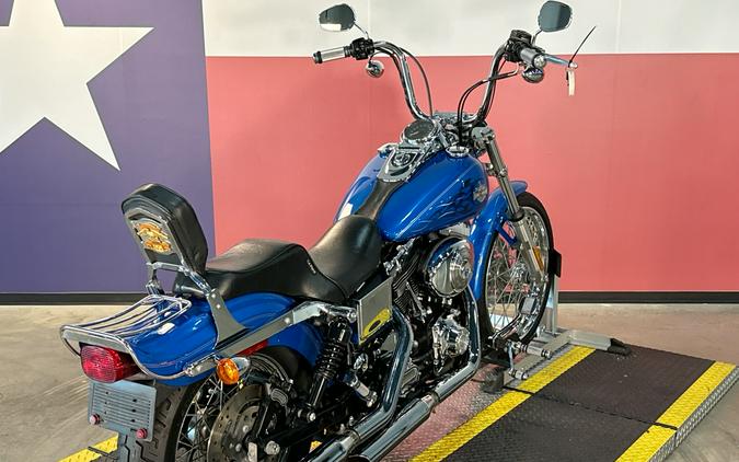 2004 Harley-Davidson DYNA WIDE GLIDE (EFI)