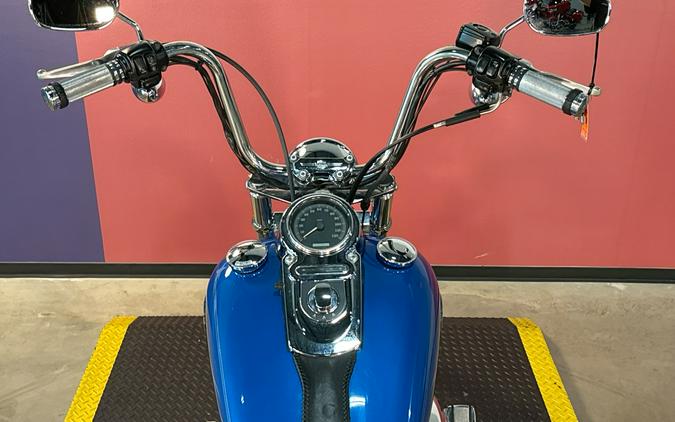2004 Harley-Davidson DYNA WIDE GLIDE (EFI)