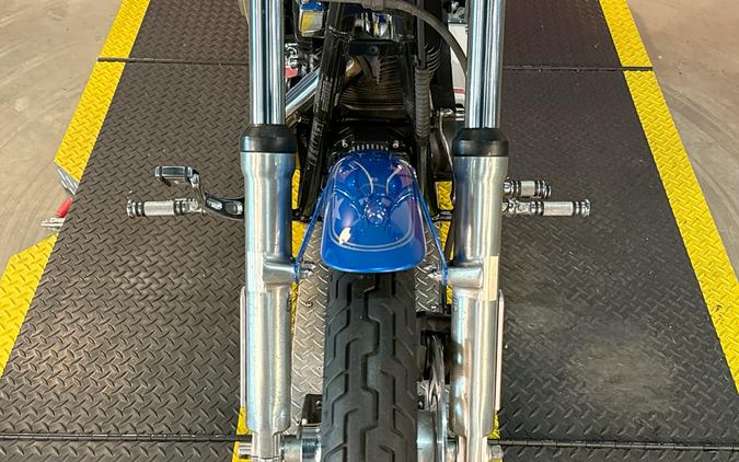 2004 Harley-Davidson DYNA WIDE GLIDE (EFI)