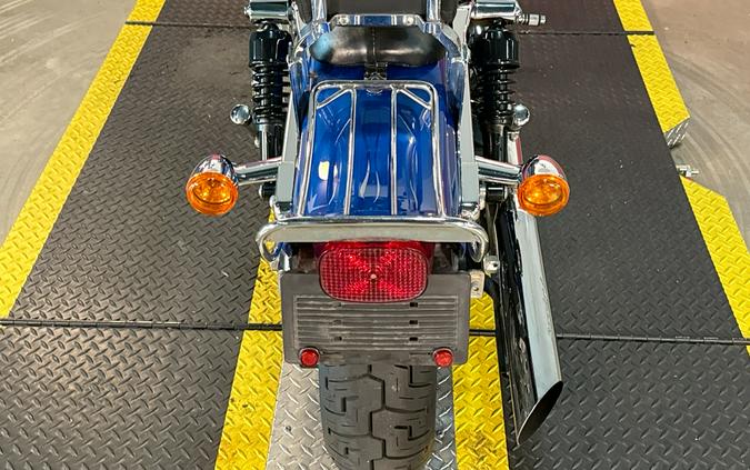 2004 Harley-Davidson DYNA WIDE GLIDE (EFI)