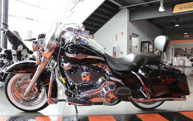 2003 Harley-Davidson FLHRCI Road King® Classic