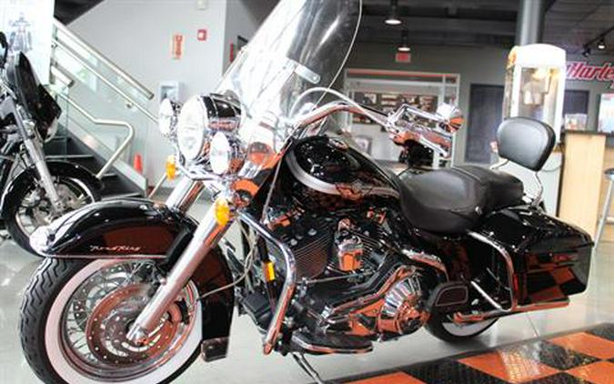 2003 Harley-Davidson FLHRCI Road King® Classic