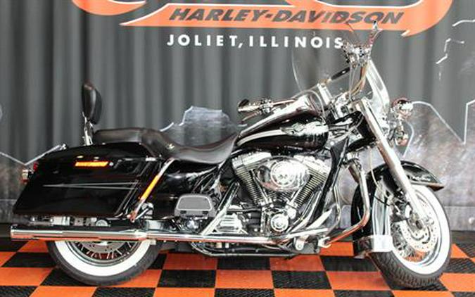 2003 Harley-Davidson FLHRCI Road King® Classic