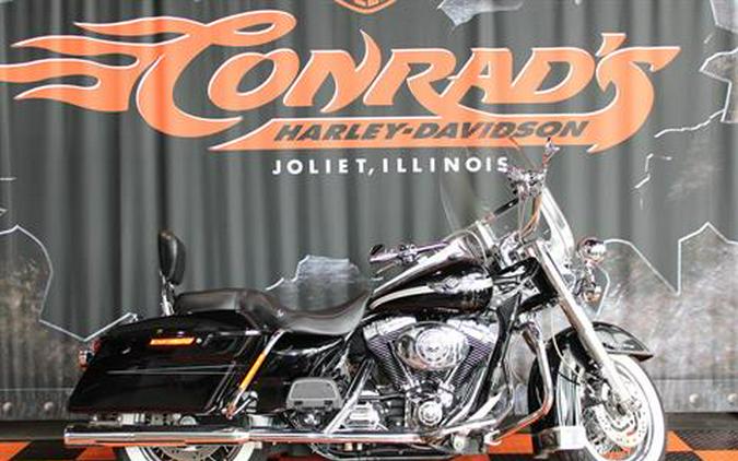 2003 Harley-Davidson FLHRCI Road King® Classic