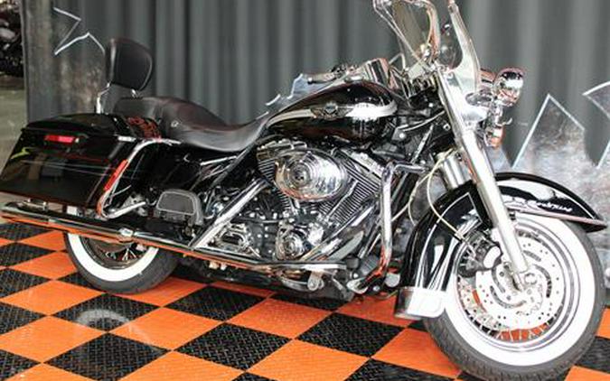 2003 Harley-Davidson FLHRCI Road King® Classic