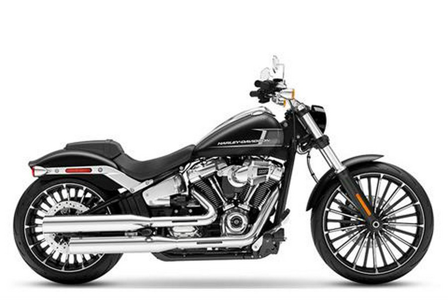 2023 Harley-Davidson Breakout®