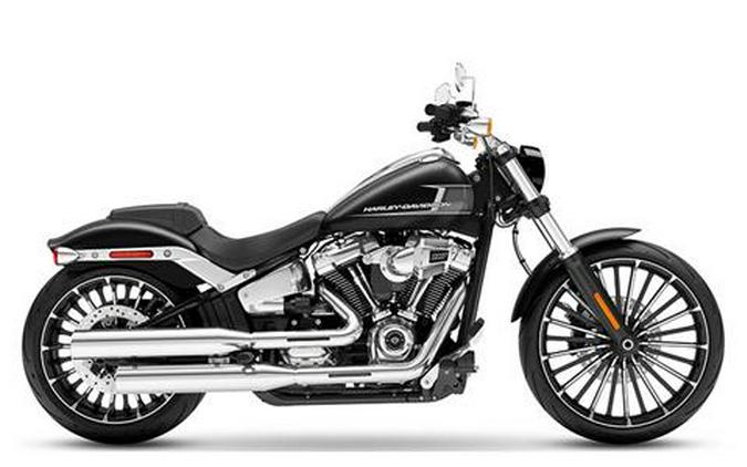 2023 Harley-Davidson Breakout®