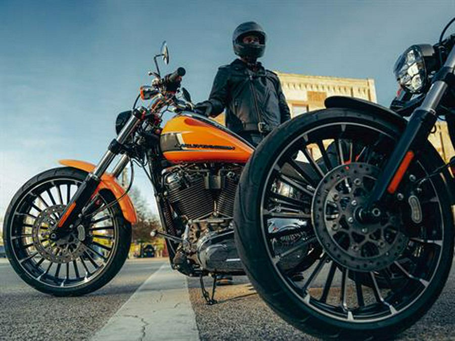 2023 Harley-Davidson Breakout®