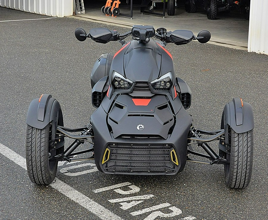 2021 CAN-AM Ryker 600 ACE