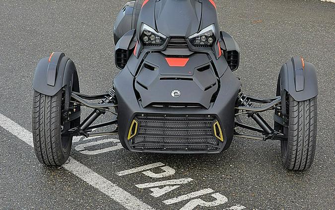 2021 CAN-AM Ryker 600 ACE