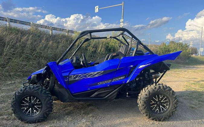 2022 Yamaha YXZ1000R SS