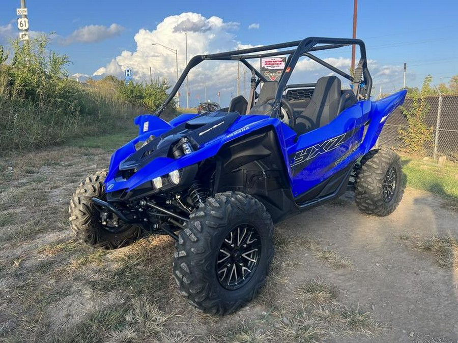 2022 Yamaha YXZ1000R SS