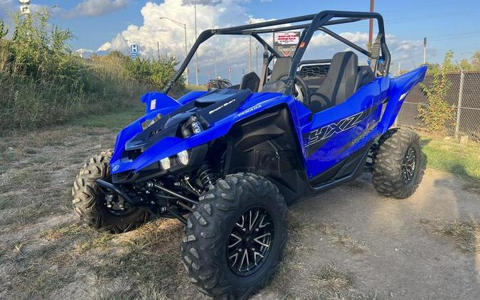 2022 Yamaha YXZ1000R SS