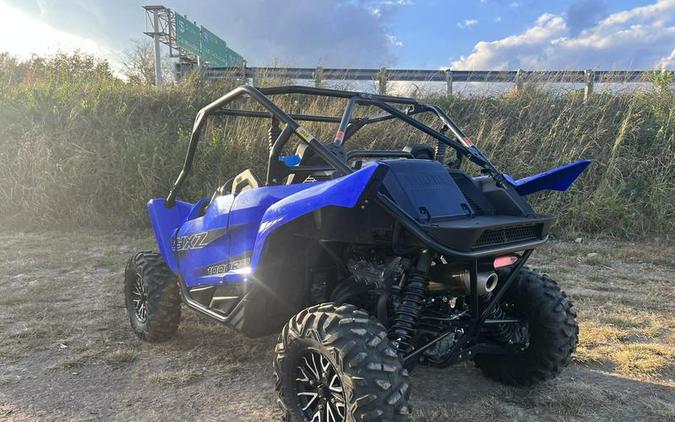 2022 Yamaha YXZ1000R SS