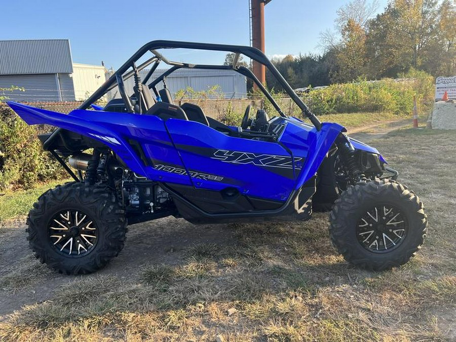 2022 Yamaha YXZ1000R SS