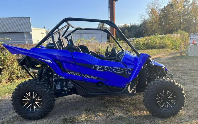 2022 Yamaha YXZ1000R SS