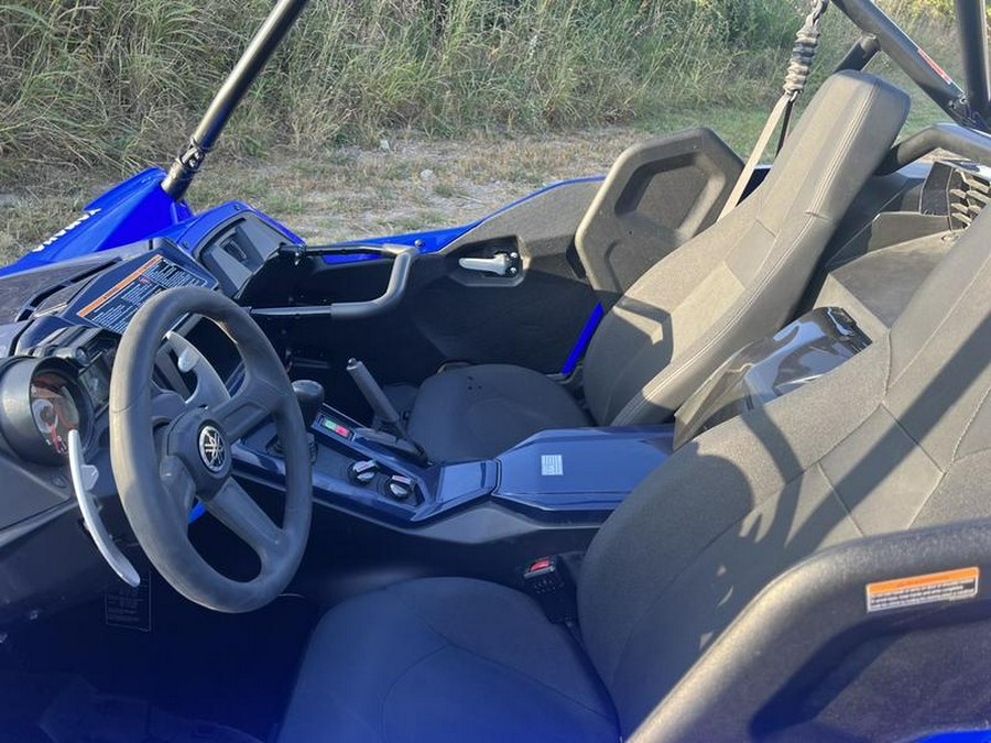 2022 Yamaha YXZ1000R SS
