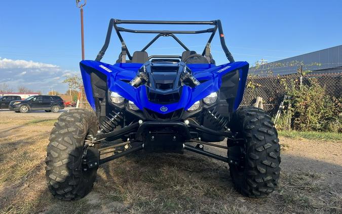 2022 Yamaha YXZ1000R SS