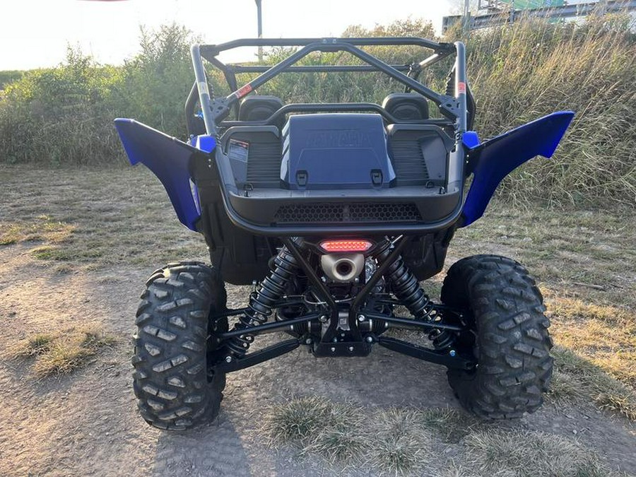 2022 Yamaha YXZ1000R SS