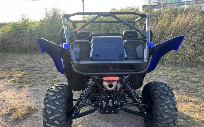 2022 Yamaha YXZ1000R SS