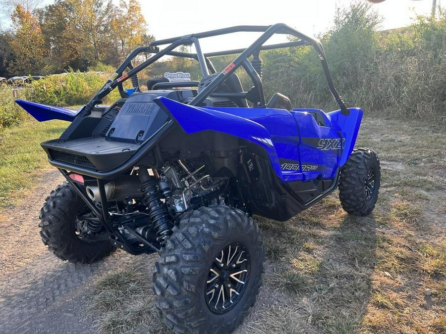 2022 Yamaha YXZ1000R SS
