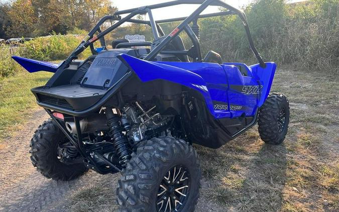 2022 Yamaha YXZ1000R SS