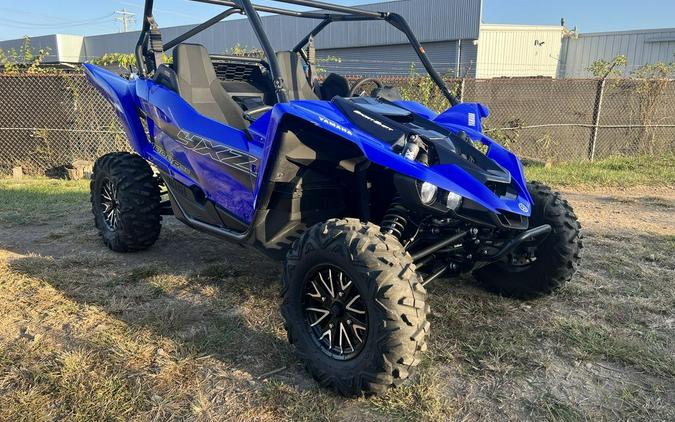 2022 Yamaha YXZ1000R SS