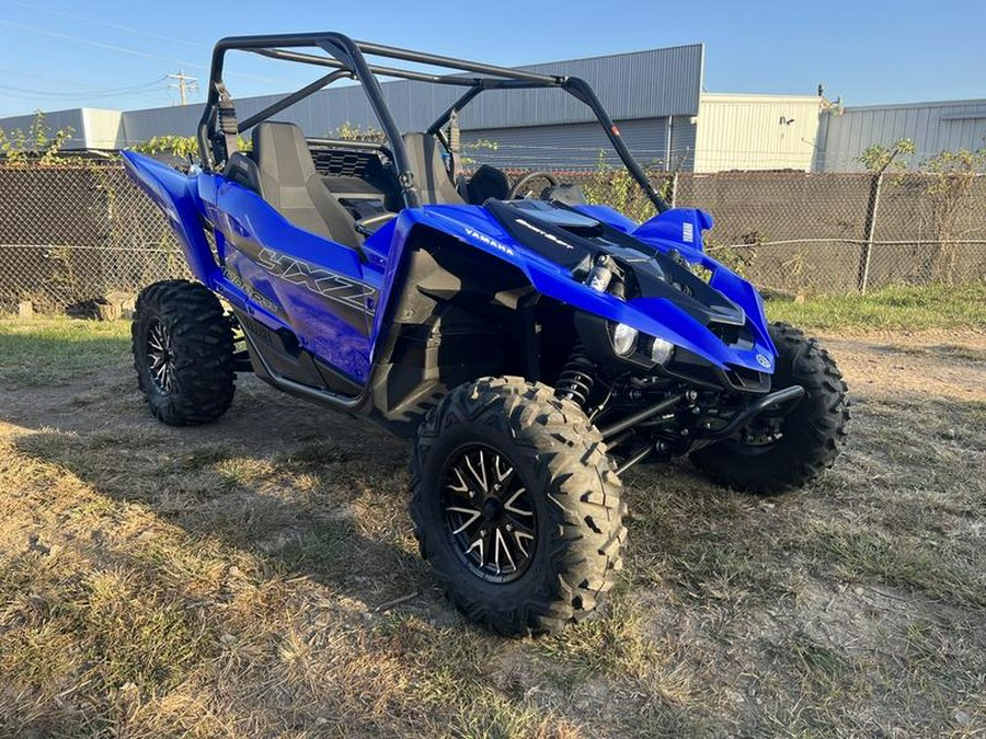 2022 Yamaha YXZ1000R SS