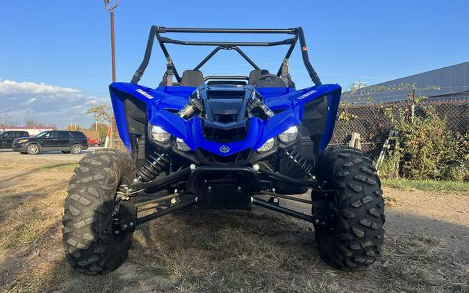 2022 Yamaha YXZ1000R SS