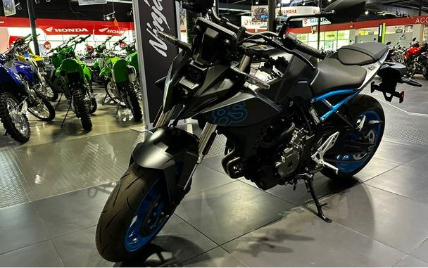 2024 Suzuki GSX-8S