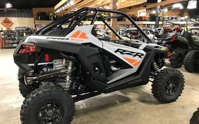 2024 POLARIS RZR Pro XP Sport