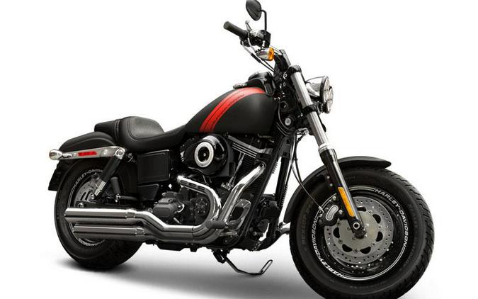 2014 Harley-Davidson® FXDF - Dyna® Fat Bob®