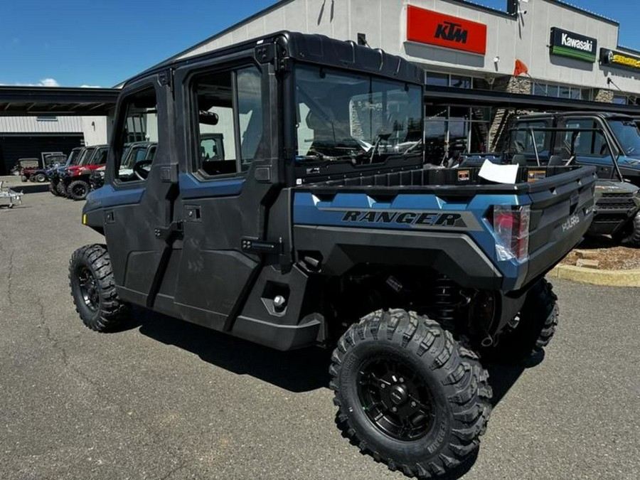 2025 Polaris® Ranger Crew XP 1000 Northstar Edition Ultimate