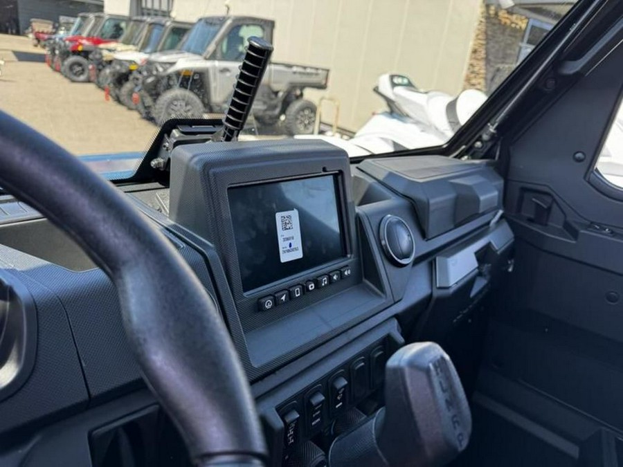 2025 Polaris® Ranger Crew XP 1000 Northstar Edition Ultimate