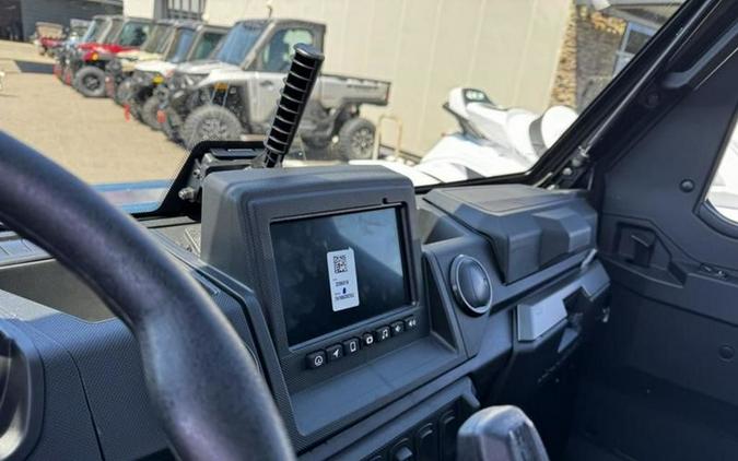 2025 Polaris® Ranger Crew XP 1000 Northstar Edition Ultimate