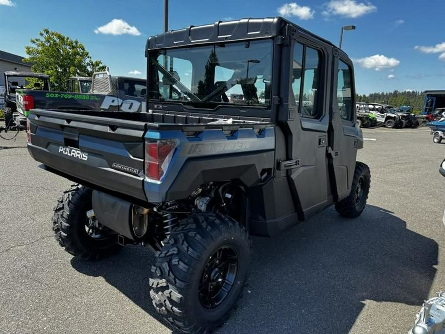 2025 Polaris® Ranger Crew XP 1000 Northstar Edition Ultimate