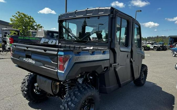 2025 Polaris® Ranger Crew XP 1000 Northstar Edition Ultimate