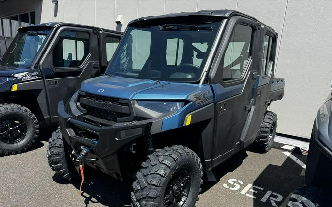 2025 Polaris® Ranger Crew XP 1000 Northstar Edition Ultimate