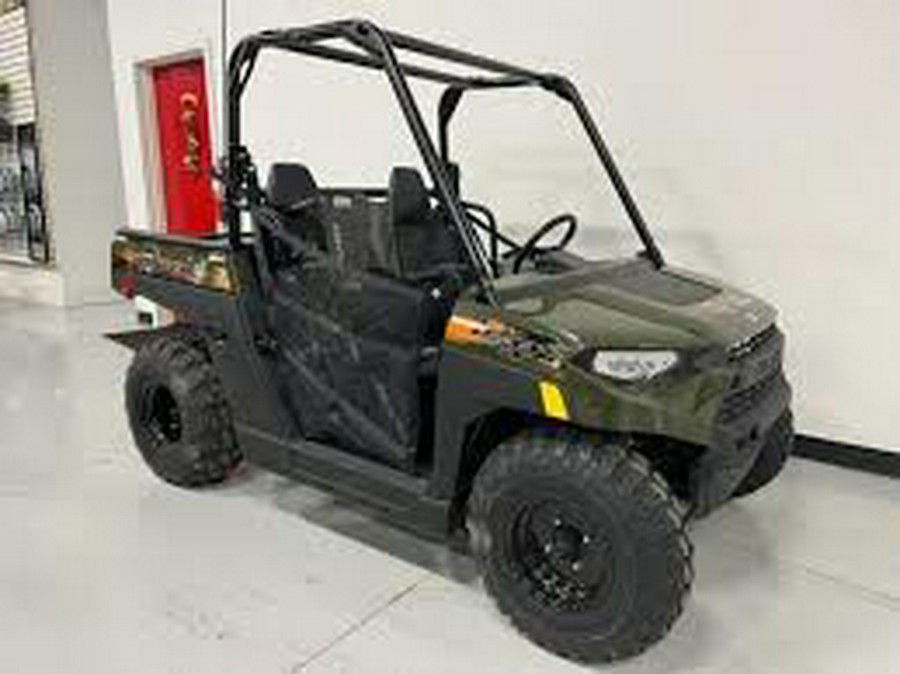 2024 Polaris Industries RANGER 150 EFI