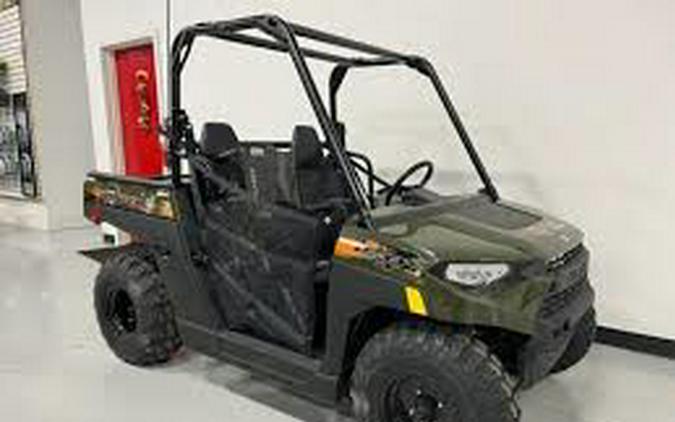 2024 Polaris Industries RANGER 150 EFI