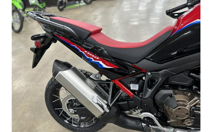 2024 Honda Africa Twin Adventure Sports ES DCT