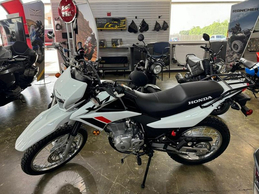 2024 Honda® XR150L