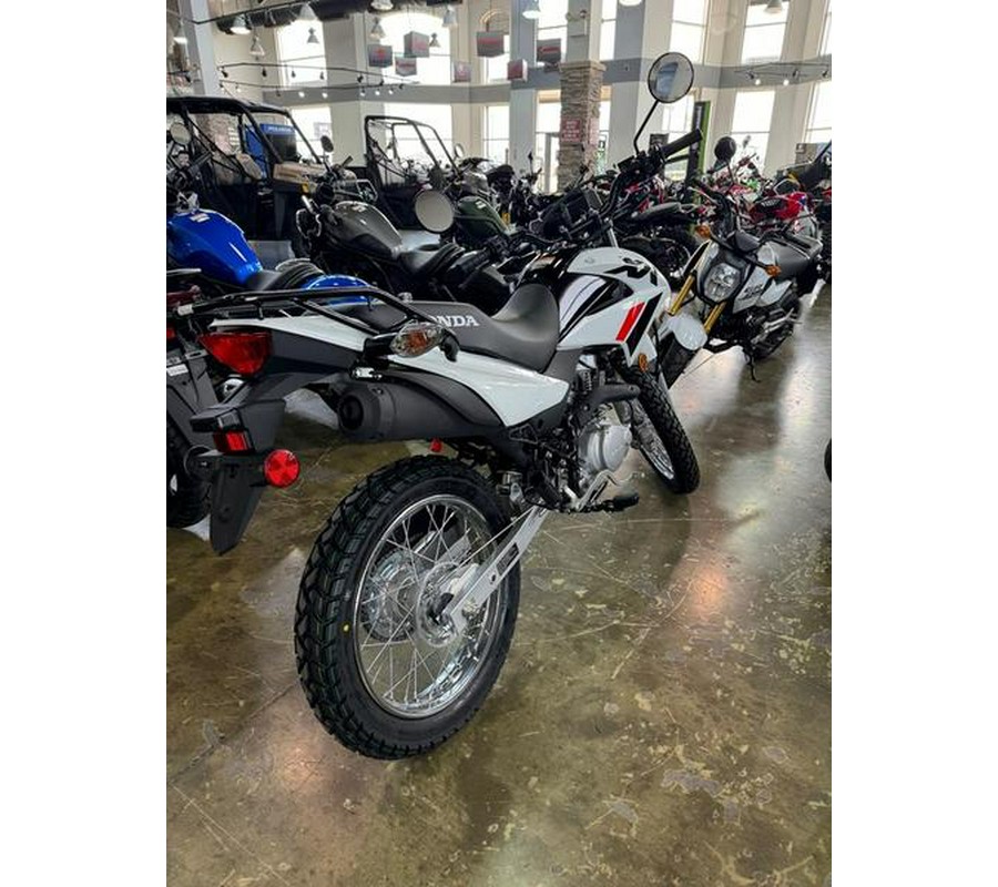 2024 Honda® XR150L