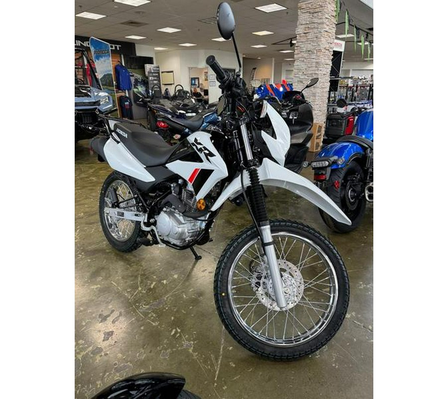 2024 Honda® XR150L