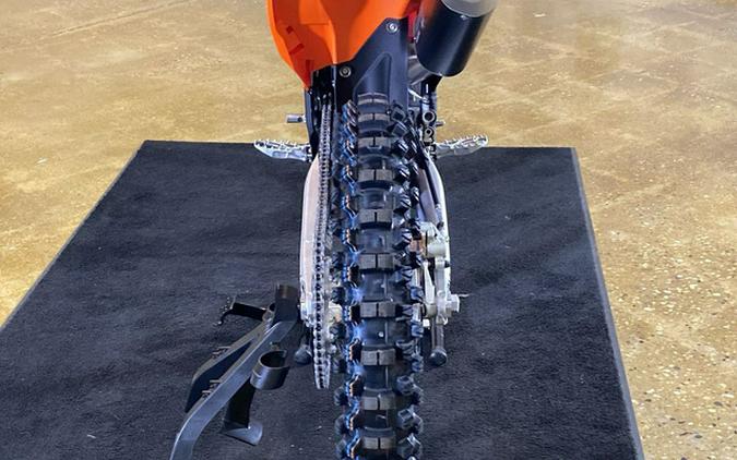 2025 KTM SX 350 F