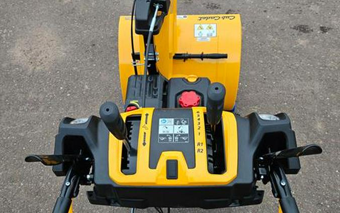 Cub Cadet 2x26 756