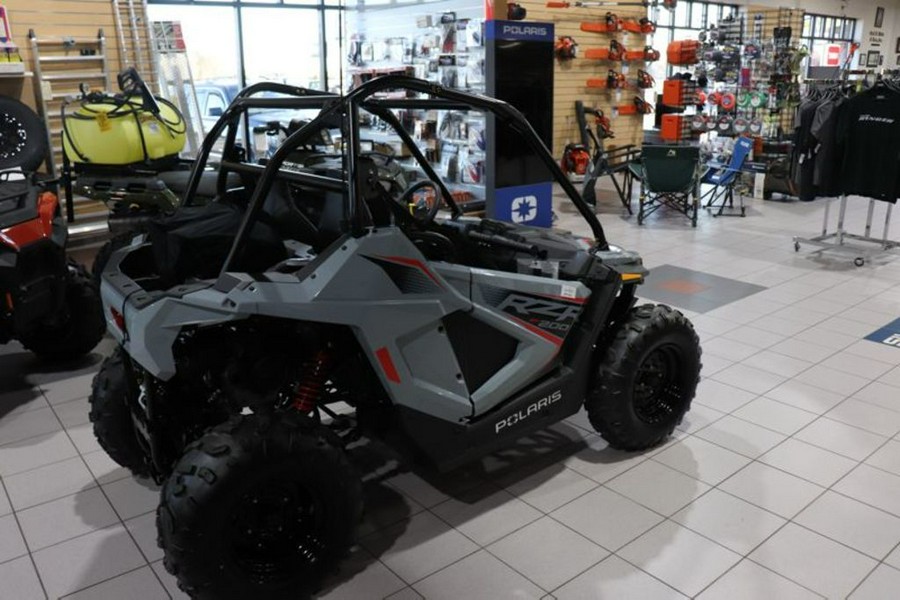 2024 Polaris® RZR 200 EFI