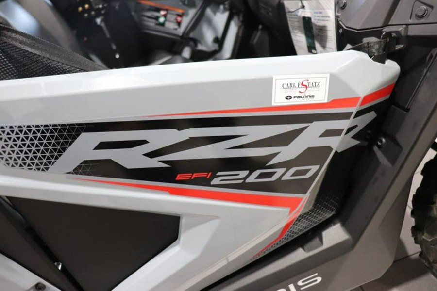 2024 Polaris® RZR 200 EFI