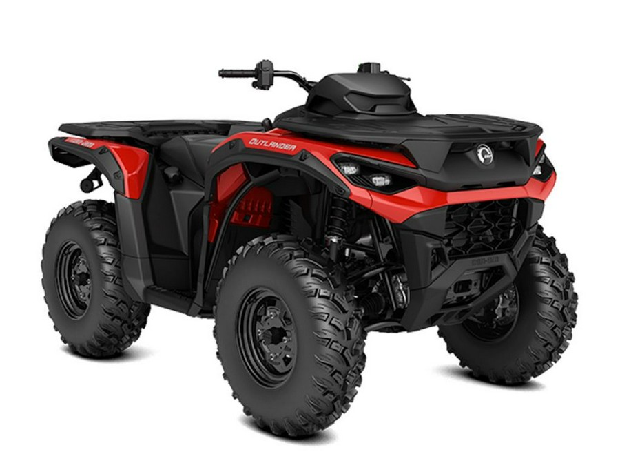 2025 Can-Am® Outlander 850