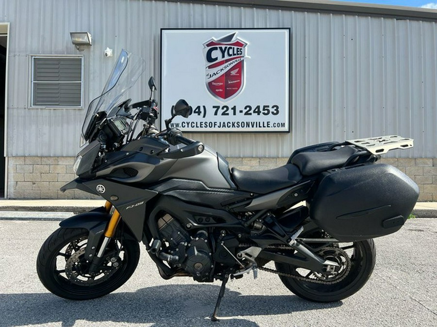 2015 Yamaha FJ 09